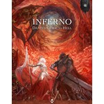 D&D 5E RPG Compatible: Inferno - Dante's Guide to Hell (Preorder)