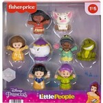 Fisher Price Little People: Disney Princess Sidekick Pack