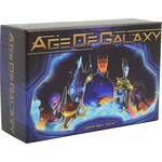 ICE Makes Age of Galaxy