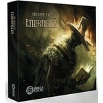 Etherfields: Creatures of Etherfields
