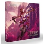 Etherfields: 5th Player Expansion