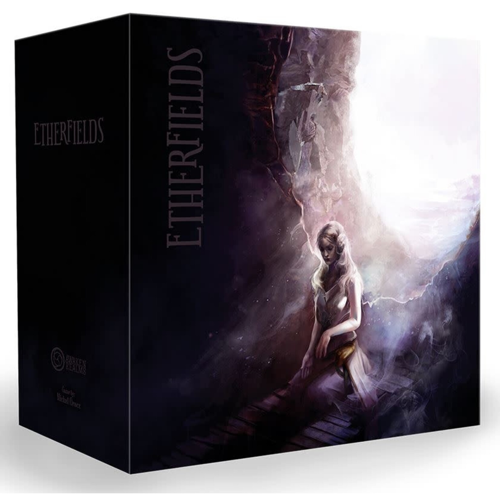 Etherfields (Core Set Only)