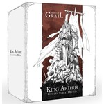 Tainted Grail: King Arthur Collectible Model
