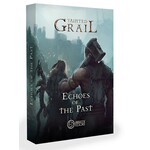 Tainted Grail: Echoes of the Past