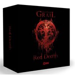 Tainted Grail: Red Death