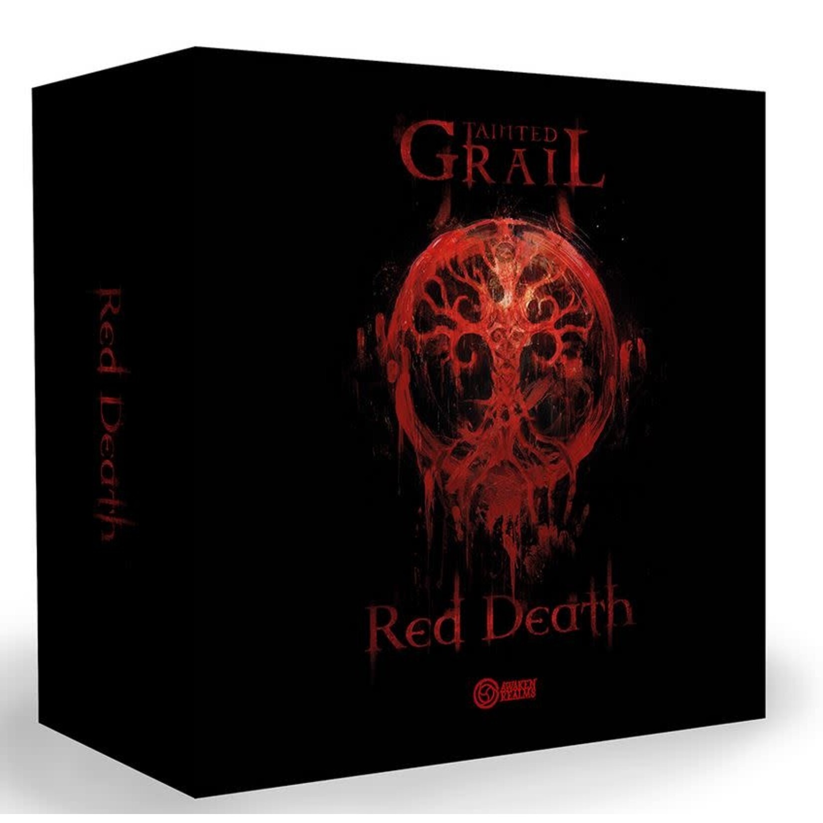 Tainted Grail: Red Death