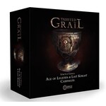 Tainted Grail: Stretch Goals