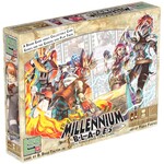Millennium Blades