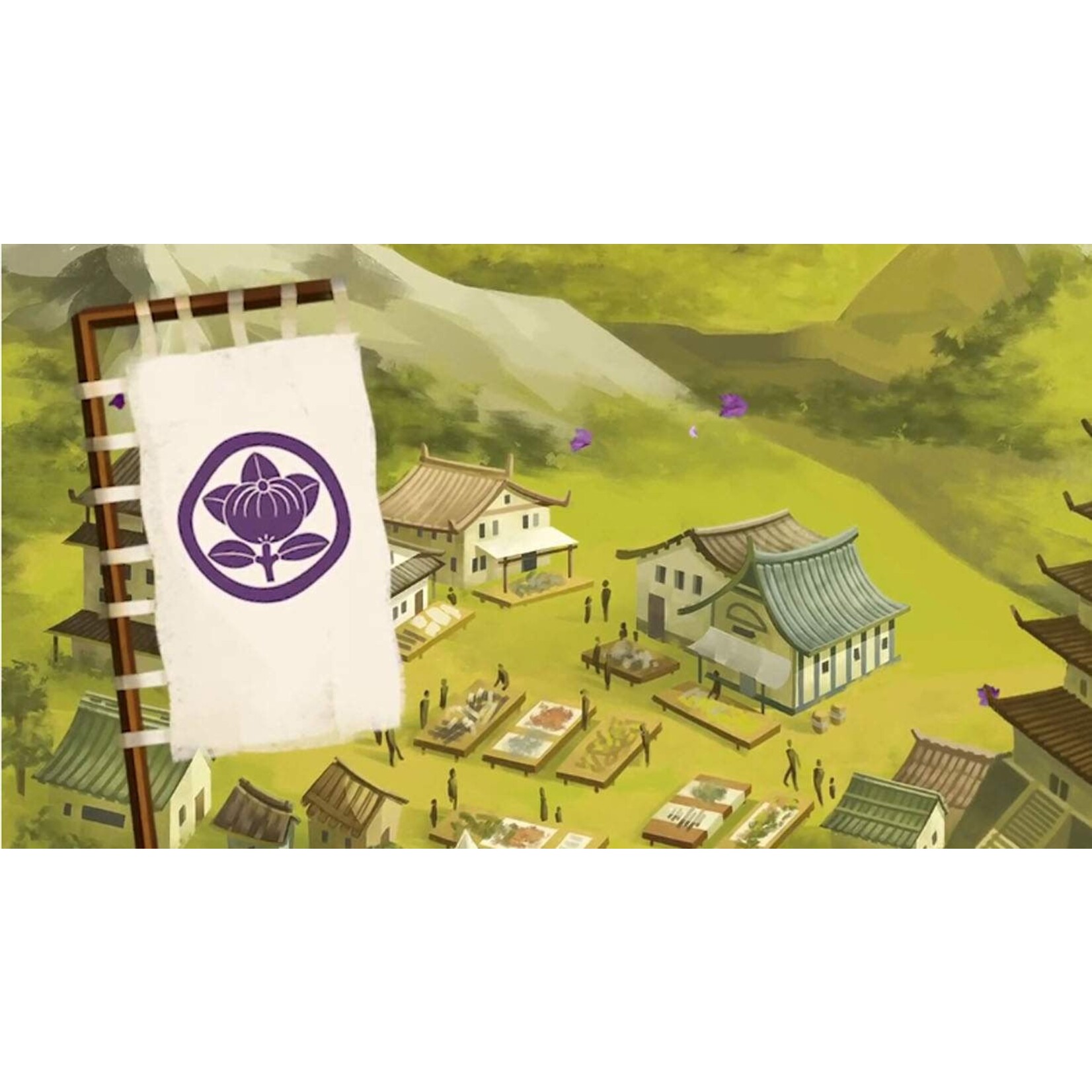Shogun No Katana Deluxe Edition (No Refunds/Exchanges)