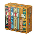 Fiction Board Game