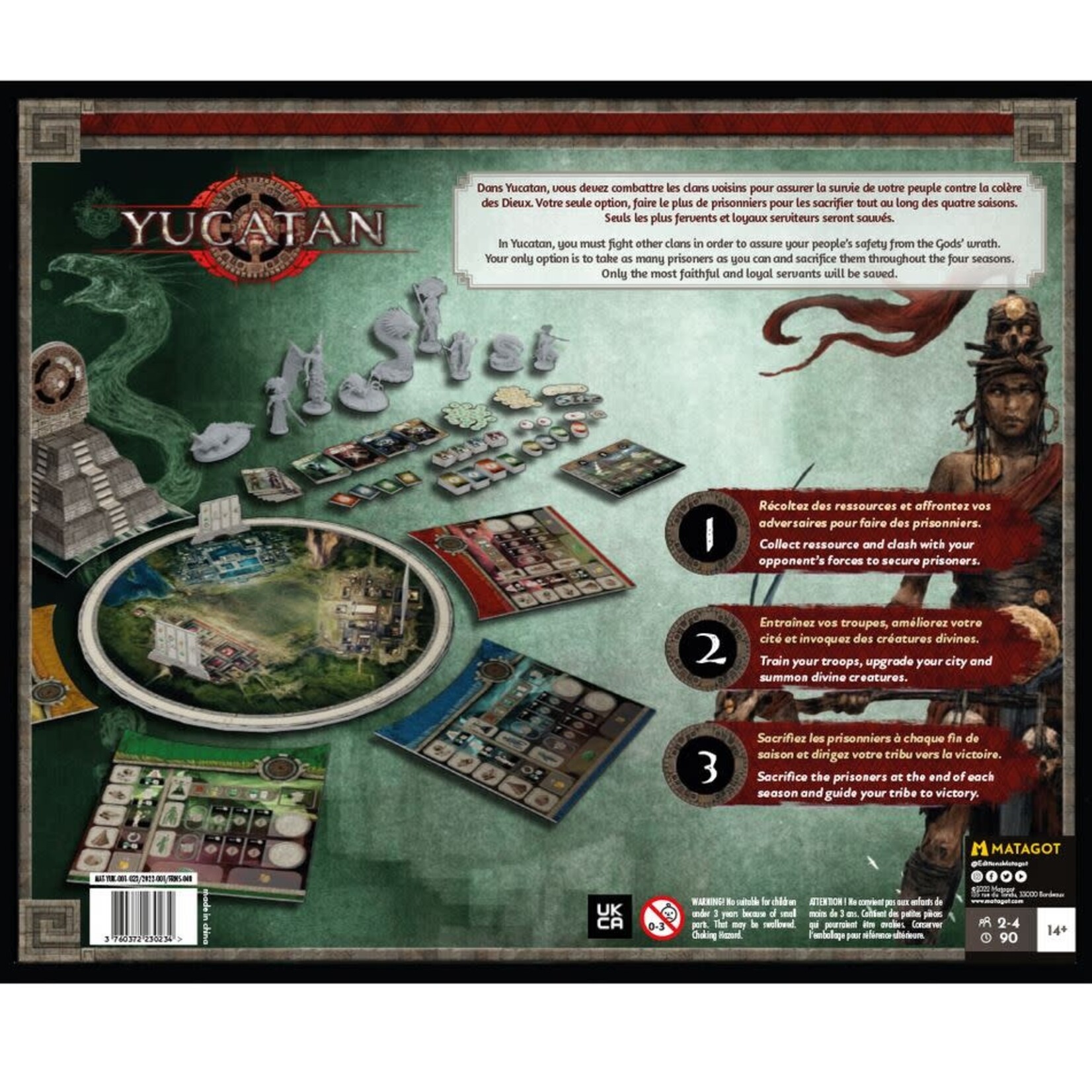 Yucatan