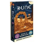 Dune: Ecaz & Moritani Expansion