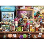 Craft Beer Bonanza 1500 Piece Puzzle