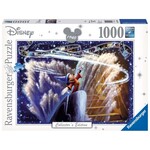 Disney Fantasia Collector's Edition 1000 Piece Puzzle