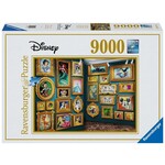 Disney Museum 9000 Piece Puzzle