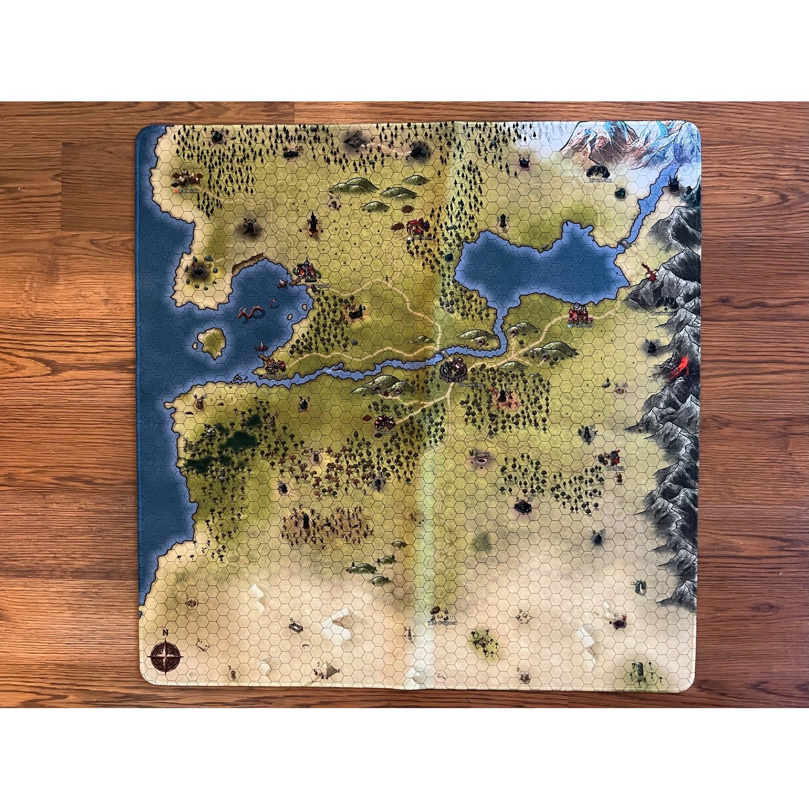 League of Dungeoneers Deluxe Edition (Special 1-2 Day Order/All Sales Final)