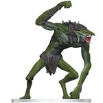 Painted Mini Single: Troll - D&D Onslaught