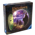 Lord of the Rings Adventure Book Game