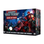 Kill Team: Ashes of Faith