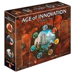 Age of Innovation