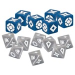 Star Wars Shatterpoint: Dice Pack