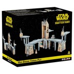 Star Wars Shatterpoint: High Ground Terrain Pack