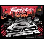 Thunder Road Vendetta: Maximum Chrome Edition