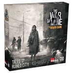 This War of Mine: Tales from the Ruined City Expansion