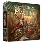 City of the Great Machine
