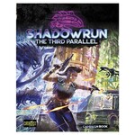 Shadowrun:  The Third Parallel