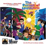 Artipia Games The Pursuit of Happiness
