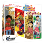 The Pursuit of Happiness: Nostalgia