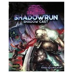 Shadowrun RPG: Shadow Cast