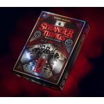 Stranger Things Playing Cards