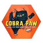 #17180 Cobra Paw Dragon Cache Used Game
