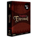Night Eternal: The Game Dragon Cache Used Game