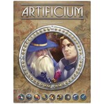 Artificium Dragon Cache Used Game