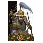 Choson Dragon Cache  Used Game