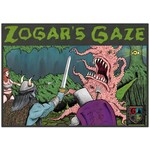 Zogar's Gaze Dragon Cache Used Game