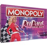 Monopoly: RuPaul's Drag Race