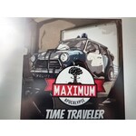 Maximum Apocalypse: Time Traveler