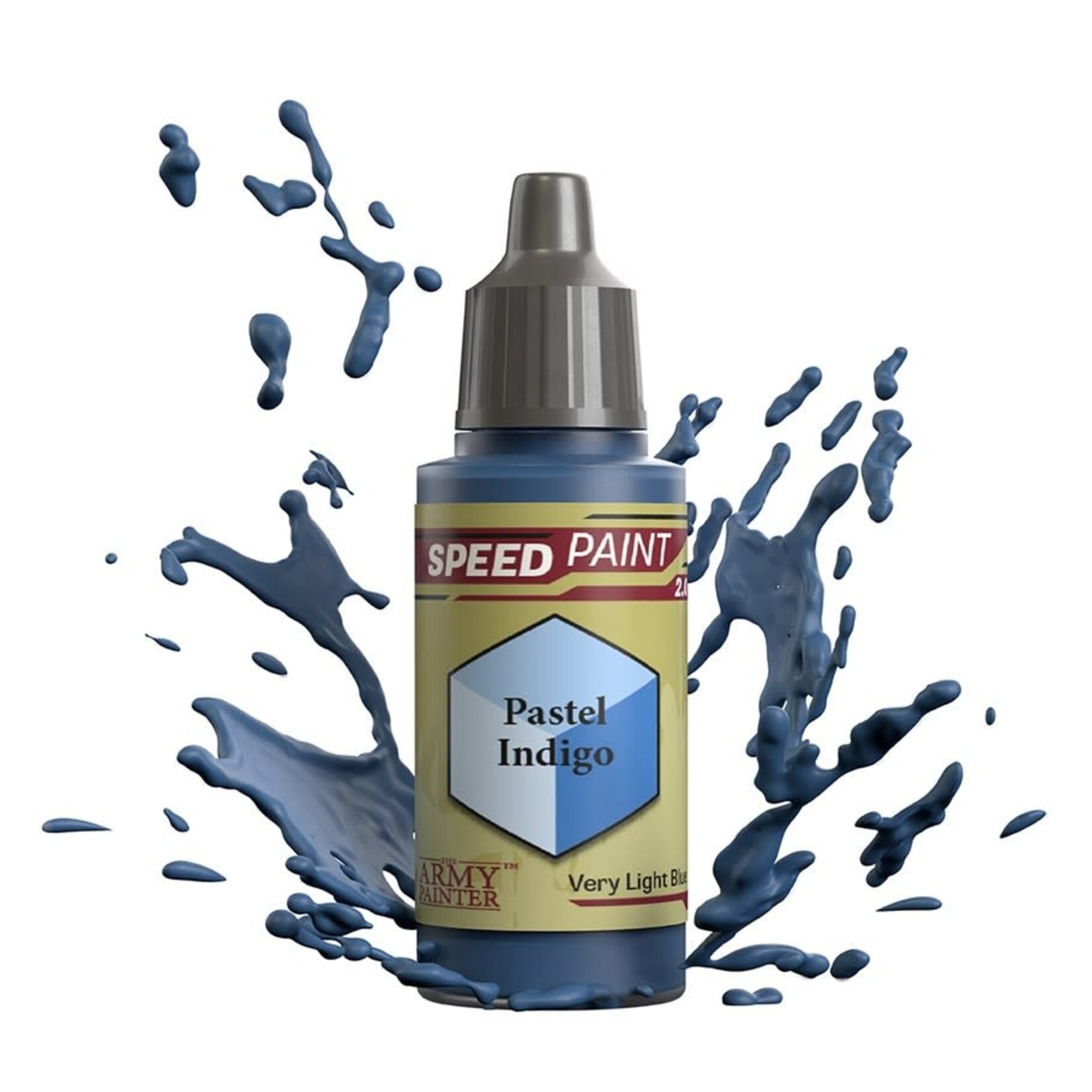 Army Painter Speedpaint: Pastel Indigo