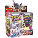 Pokemon: Scarlet & Violet Paldea Evolved- Booster Box