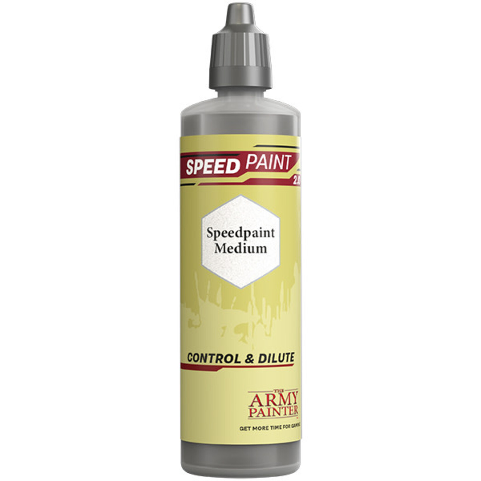 Army Painter Speedpaint: Medium 2.0 (100 ml)