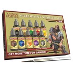 Army Painter Warpaints: Speedpaint Starter Set 2.0
