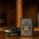 Playing Cards: National Parks