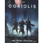 Coriolis RPG: The Third Horizon (HC)