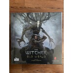 The Witcher: Old World Big Box Shaded Bundle (Special Order 1-2 Day Pick Up) All Sales Final