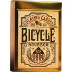 Playing Cards: Bicycle - Bourbon