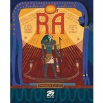 RA Board Game: Deluxe Pharaoh Edition (2023)